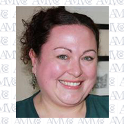 Dr. Keely Bertram, DVM